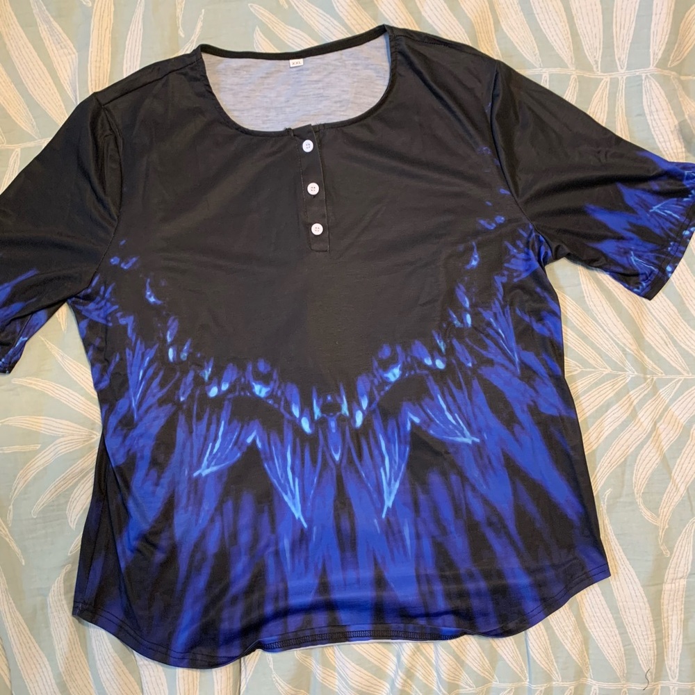 Cute Top, NWT
